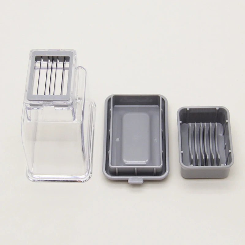 Prensa-Ajos Pro-Grind™ de Acero Inoxidable