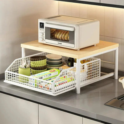 Caffeo Elite™ - Organizador para Cocina