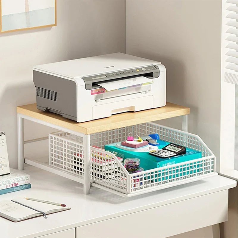 Caffeo Elite™ - Organizador para Cocina