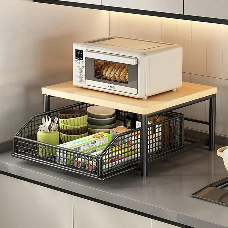 Caffeo Elite™ - Organizador para Cocina