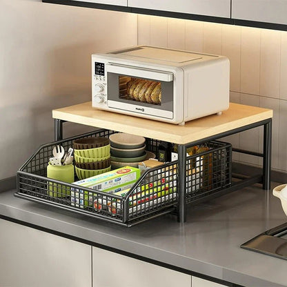 Caffeo Elite™ - Organizador para Cocina