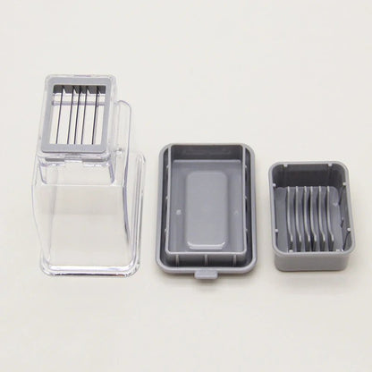 Prensa-Ajos Pro-Grind™ de Acero Inoxidable