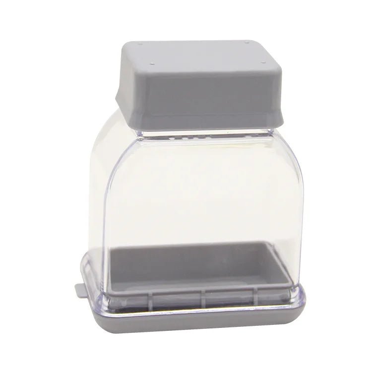 Prensa-Ajos Pro-Grind™ de Acero Inoxidable