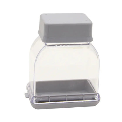 Prensa-Ajos Pro-Grind™ de Acero Inoxidable