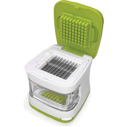 Prensa de Ajos Premium - Olvídate de pelar y picar