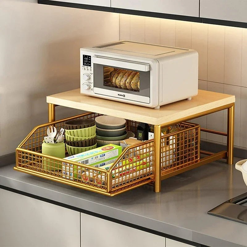 Caffeo Elite™ - Organizador para Cocina