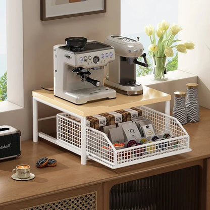 Caffeo Elite™ - Organizador para Cocina