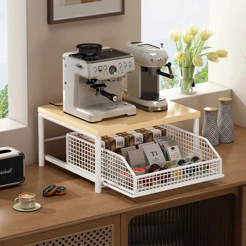 Caffeo Elite™ - Organizador para Cocina
