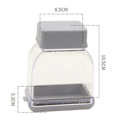 Prensa-Ajos Pro-Grind™ de Acero Inoxidable