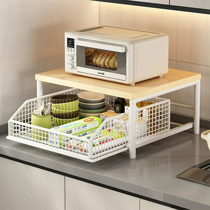 Caffeo Elite™ - Organizador para Cocina